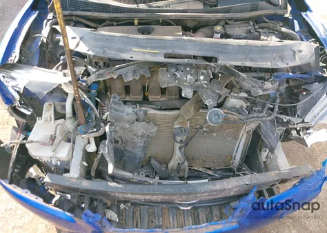 2015 Nissan Sentra Sr from USA, damaged, VIN 3N1AB7AP5FY316529